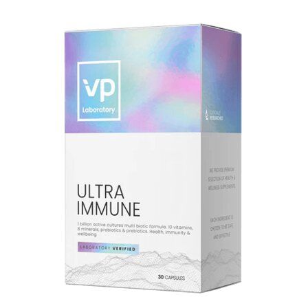 VP Lab Ultra Immune (30 капс)