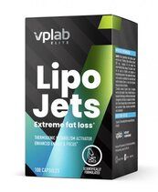 VP Lab Lipo Jets (100 капс)