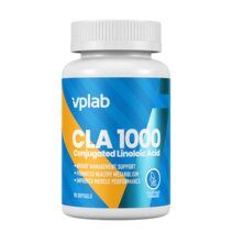 VP Lab CLA 1000 (90 капс)