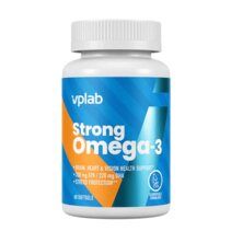 VP Lab Omega-3 Strong (60 капс)