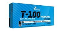 Olimp T-100 Hardcore Mega Caps (120 капс)
