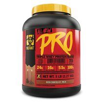 Mutant Whey Pro (2270 гр)