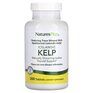 Natures Plus Kelp 150 мг / Iodine 150 мкг (300 таб.)