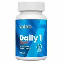 VP Lab Daily 1 (100 каплет)