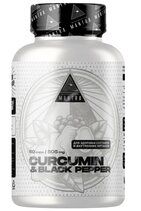 Mantra Curcumin and Black Pepper 305 мг (60 капс)