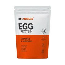 Cybermass Egg protein (450 г)