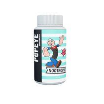 POPEYE NOOTROPIC 100 мл (Клубника - киви)