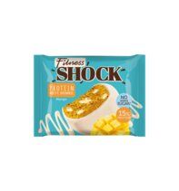 FitnesShock Брауни (50 г) Манго