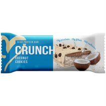BootyBar Crunch 60 г (Кокосовое печенье)