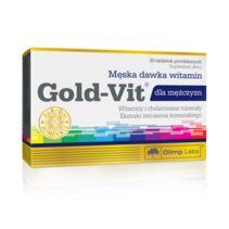 Olimp Gold-Vit for man (30 таб.)