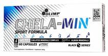 Olimp ChelaMin Sport Formula (60 капс)