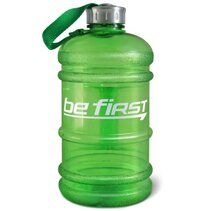 Be First Бутылка для напитков (2200 мл) зелёная