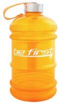Be First Бутылка для напитков (2200 мл) оранжевая