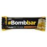 BOMBBAR Батончик глазированный 40 гр (Банановый пудинг)																							
