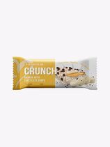 BootyBar Crunch 60 г (Банан и шоколад) протеиновый батончик