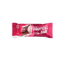 Fit Kit Protein Bar (60 г) Малиновый чизкейк