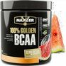 Maxler 100% Golden BCAA  (210 г) Арбуз