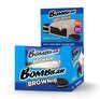 BOMBBAR Печенье глазированное "Брауни печенье-крем" (50 гр)