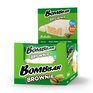 BOMBBAR Печенье глазированное "Брауни с фисташкой" (50 гр)