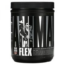 Universal Animal Flex Powder (339 гр) апельсин