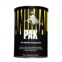Universal Animal Pak (30 пак)