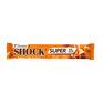 FitnesShock Батончик протеиновый глазированный SUPER (80 г) Арахис - солёная карамель