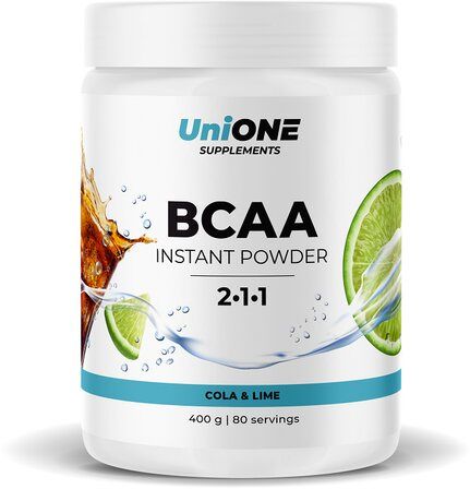 UniONE Набор СИЛА И ВОССТАНОВЛЕНИЕ