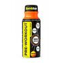 BOMBBAR PRE-WORKOUT energy shot 100 мл (Тропический микс)