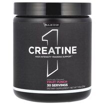 R1 Creatine (210 г) фруктовый пунш