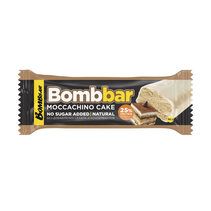 BOMBBAR Батончик глазированный 40 гр (Торт моккачино)