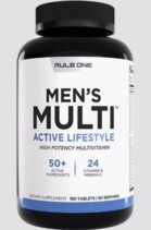 R1 Mens Multi  (180 таб)														