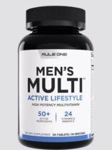R1 Mens Multi (90 таб)														