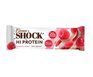 FitnesShock Hi Protein Батончик протеиновый неглазированный (60 г) Малиновый десерт