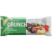 BootyBar Crunch 60 г (Арбуз и Дыня) протеиновый батончик