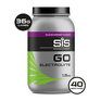 Sis GO Electrolyte 1600 г (Черная смородина) изотонический напиток