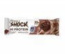 FitnesShock Hi Protein Батончик протеиновый неглазированный (60 г) Шоколад