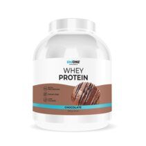 UniONE Whey Pro (1800 гр) Шоколад