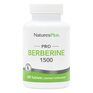 Natures Plus Berberine 1500 мг (60 таблеток) берберин для снижения глюкозы