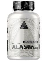 Mantra Alpha Lipoic Acid 100 мг (60 капс) альфа - липолиевая кислота