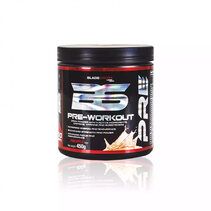 Blade Sport Nutrition Pro Series Pre workout (450 гр) ананас