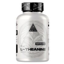 Mantra Теанин 350 мг (90 капс) комплексная добавка