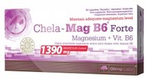 Olimp Chela-Mag B6 Forte (60 капс)  