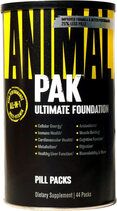 Universal Animal Pak (44 пак) витаминно - минеральный комплекс