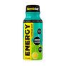 BOMBBAR ENERGY shot 100 мл (Горький лимон) кофеин + таурин