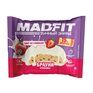 Mad Fit Печенье глазированное (45 г) Брауни клубника, без сахара