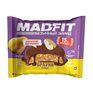 Mad Fit Печенье глазированное (45 г) Брауни с грушей