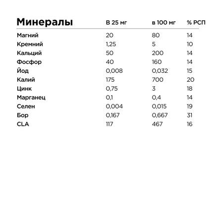 BOMBBAR Коктейль изотонический (500 г) Isotonic манго-маракуйя