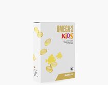 Maxler Omega-3 Kids (30 гел.капс.)
