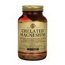 Solgar Magnesium Chelated (100 таблеток) магний хелат