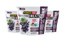 Power Pro Creatine Maximum Recovery (400 гр) виноград
